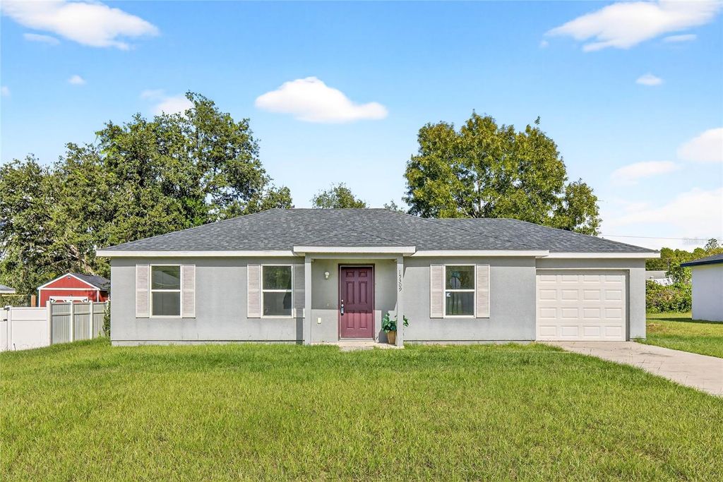 Photo of 15309 SW 52nd Circle, Ocala, FL 34473 (MLS # OM710856)
