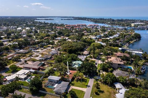 A home in SARASOTA