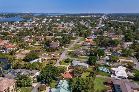 A home in SARASOTA