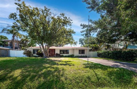 A home in SARASOTA