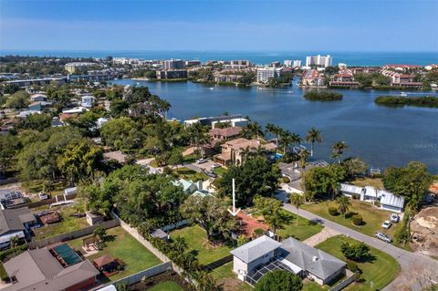 A home in SARASOTA