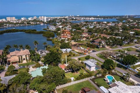 A home in SARASOTA