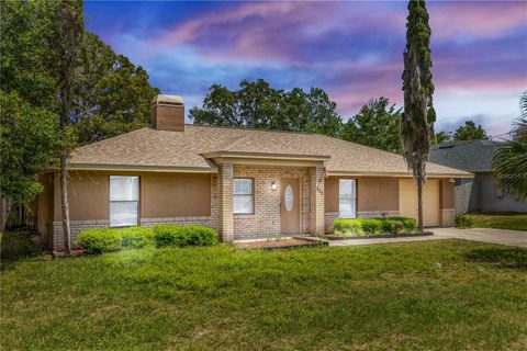 Photo of 325 Charles Avenue, Orange City, FL 32763 (MLS # V4948593)
