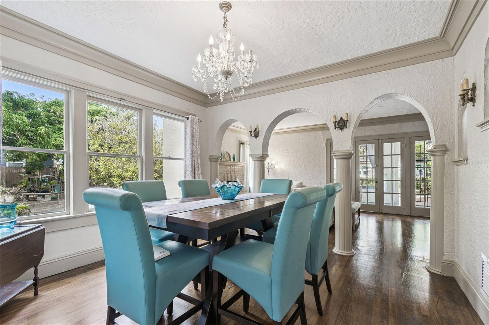 HALLS CENTRAL AVE 3 - Residential