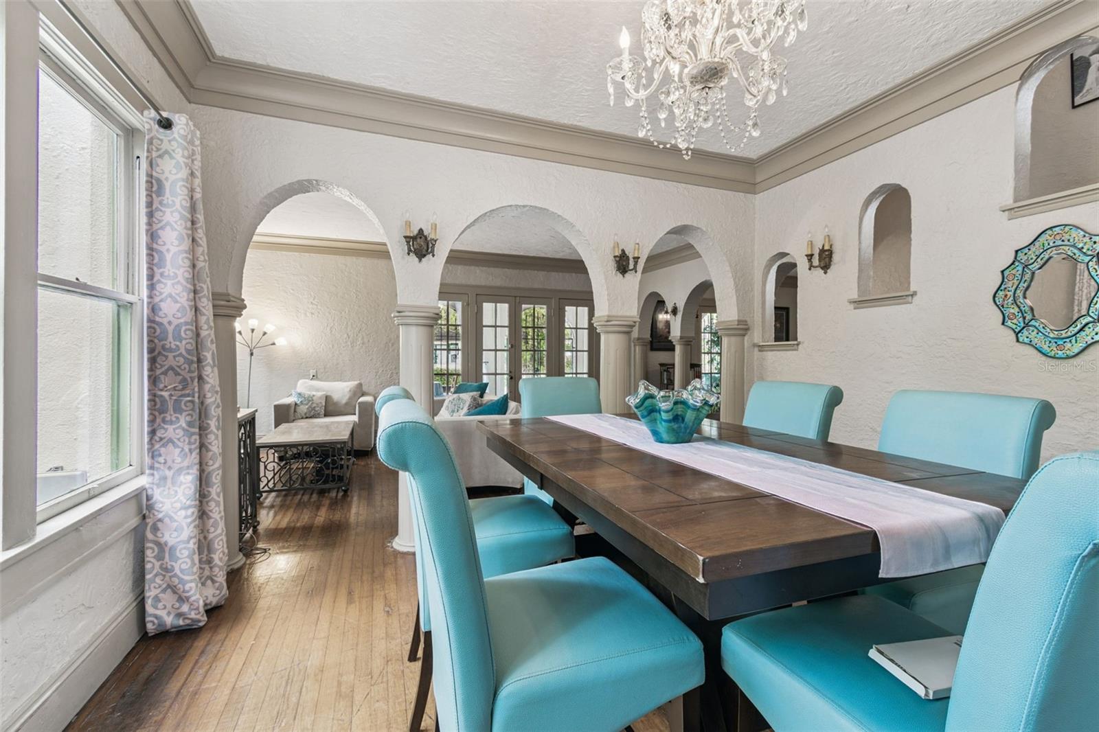 HALLS CENTRAL AVE 3 - Residential