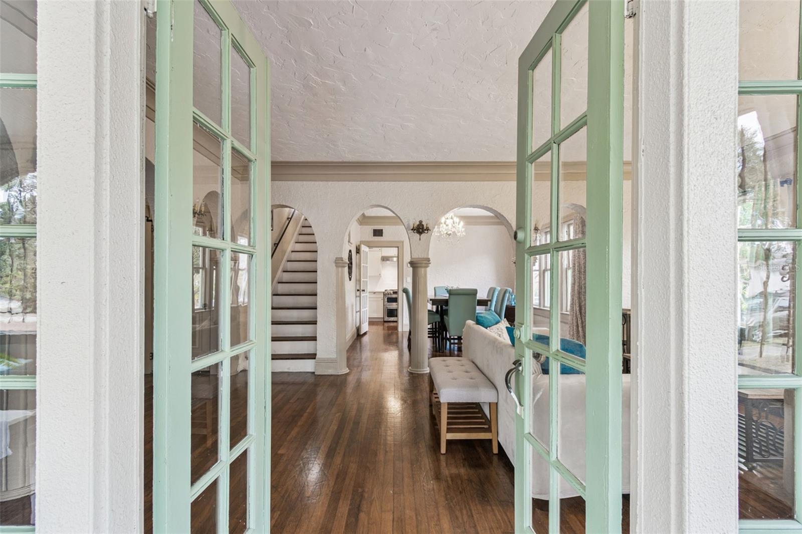 HALLS CENTRAL AVE 3 - Residential