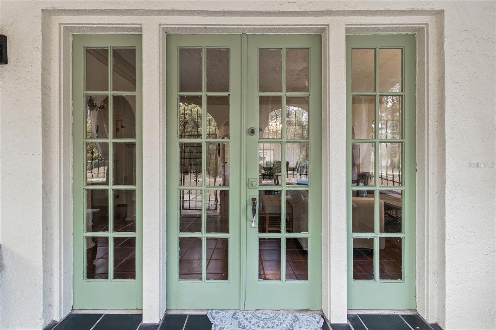 HALLS CENTRAL AVE 3 - Residential