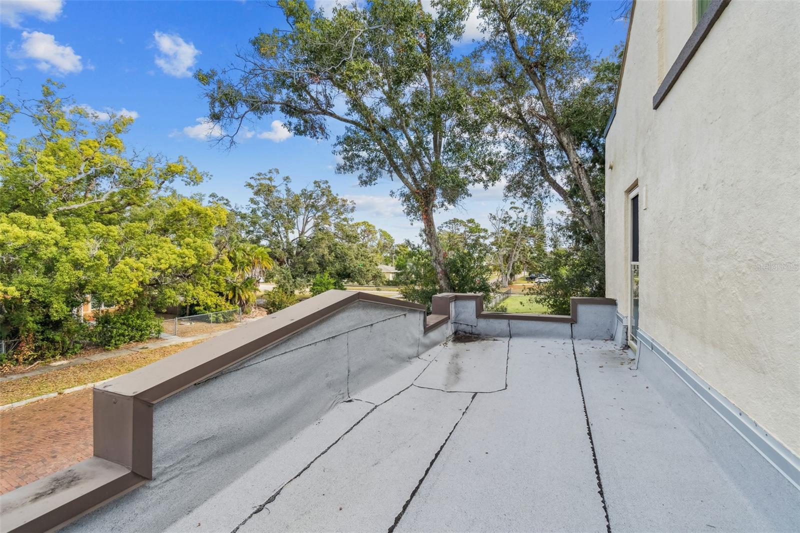 HALLS CENTRAL AVE 3 - Residential