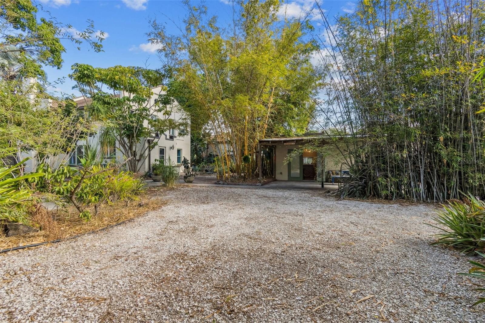 HALLS CENTRAL AVE 3 - Residential