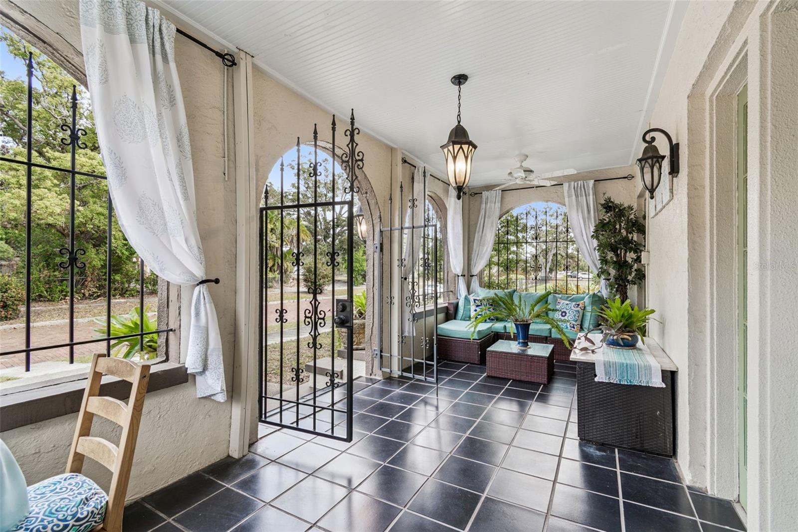 HALLS CENTRAL AVE 3 - Residential