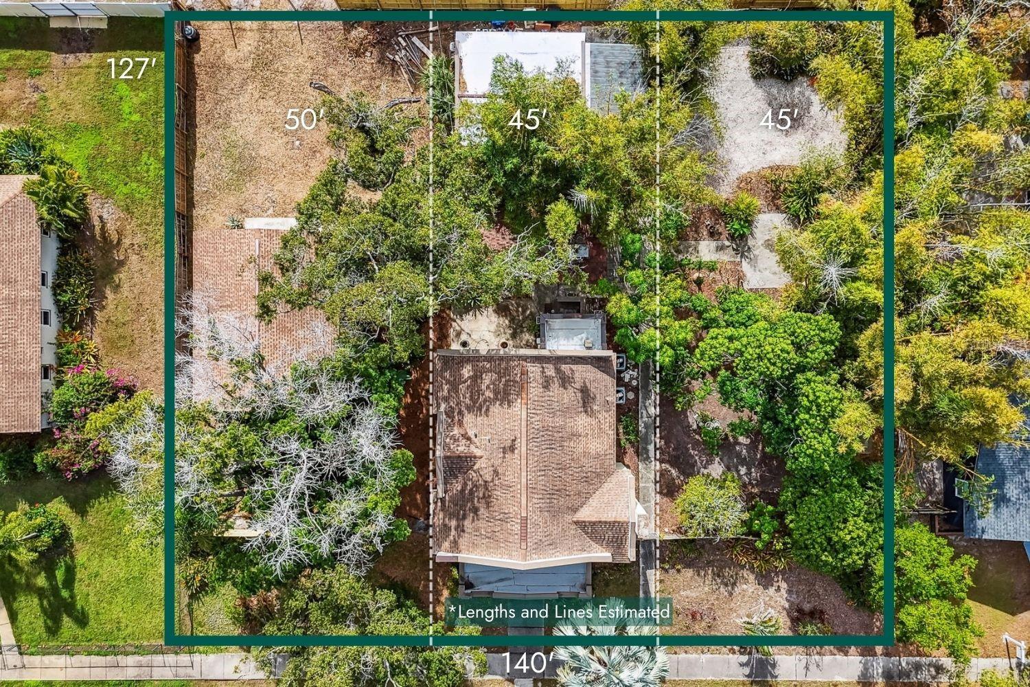 HALLS CENTRAL AVE 3 - Residential