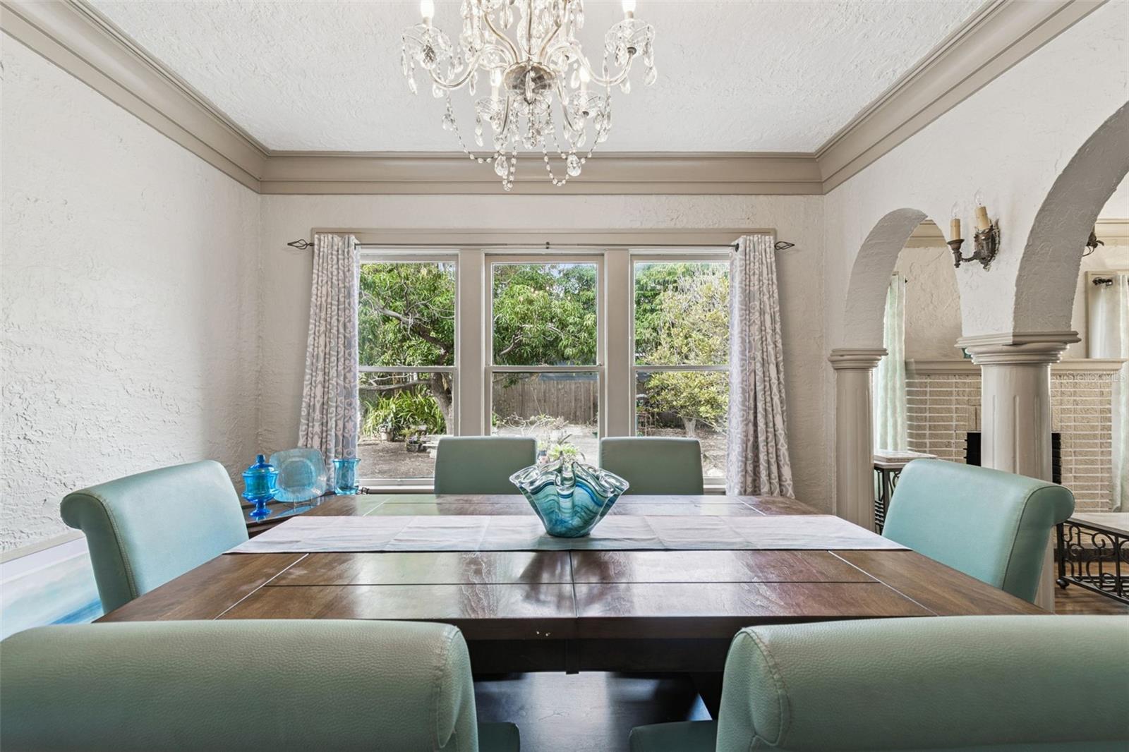 HALLS CENTRAL AVE 3 - Residential