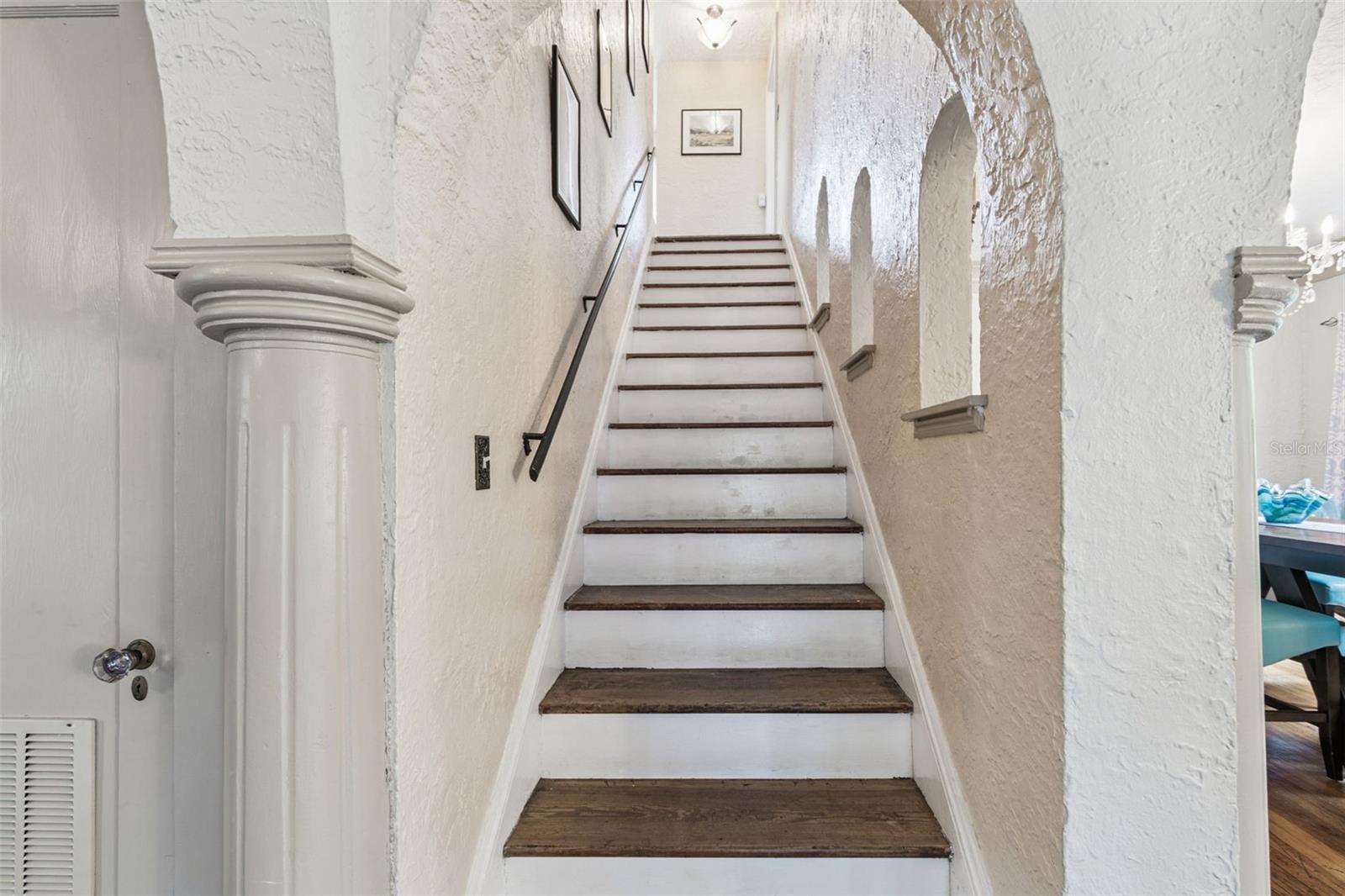 HALLS CENTRAL AVE 3 - Residential