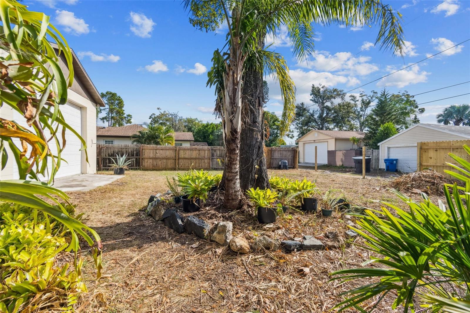 HALLS CENTRAL AVE 3 - Residential