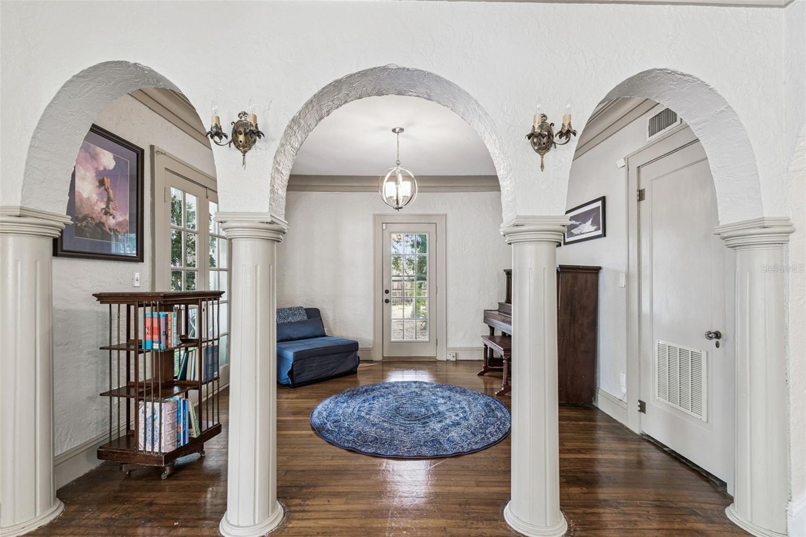 HALLS CENTRAL AVE 3 - Residential