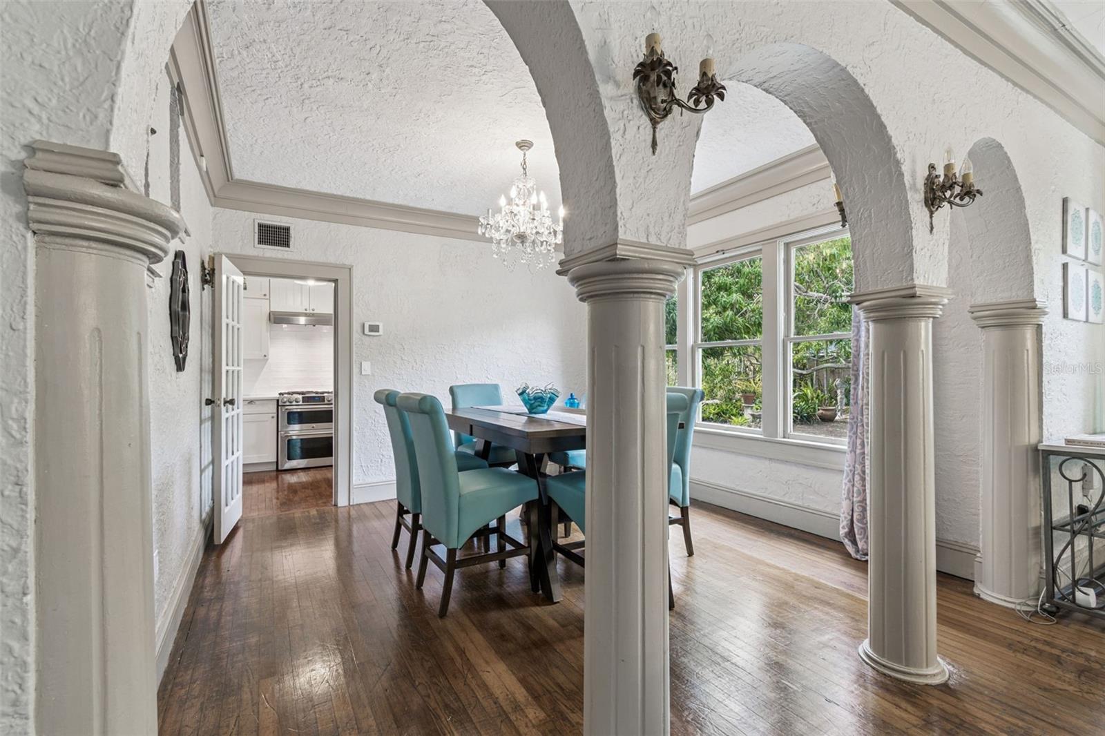 HALLS CENTRAL AVE 3 - Residential