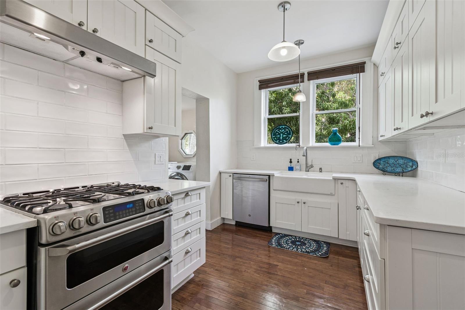 HALLS CENTRAL AVE 3 - Residential