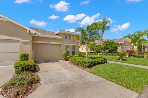 A home in SUN CITY CENTER