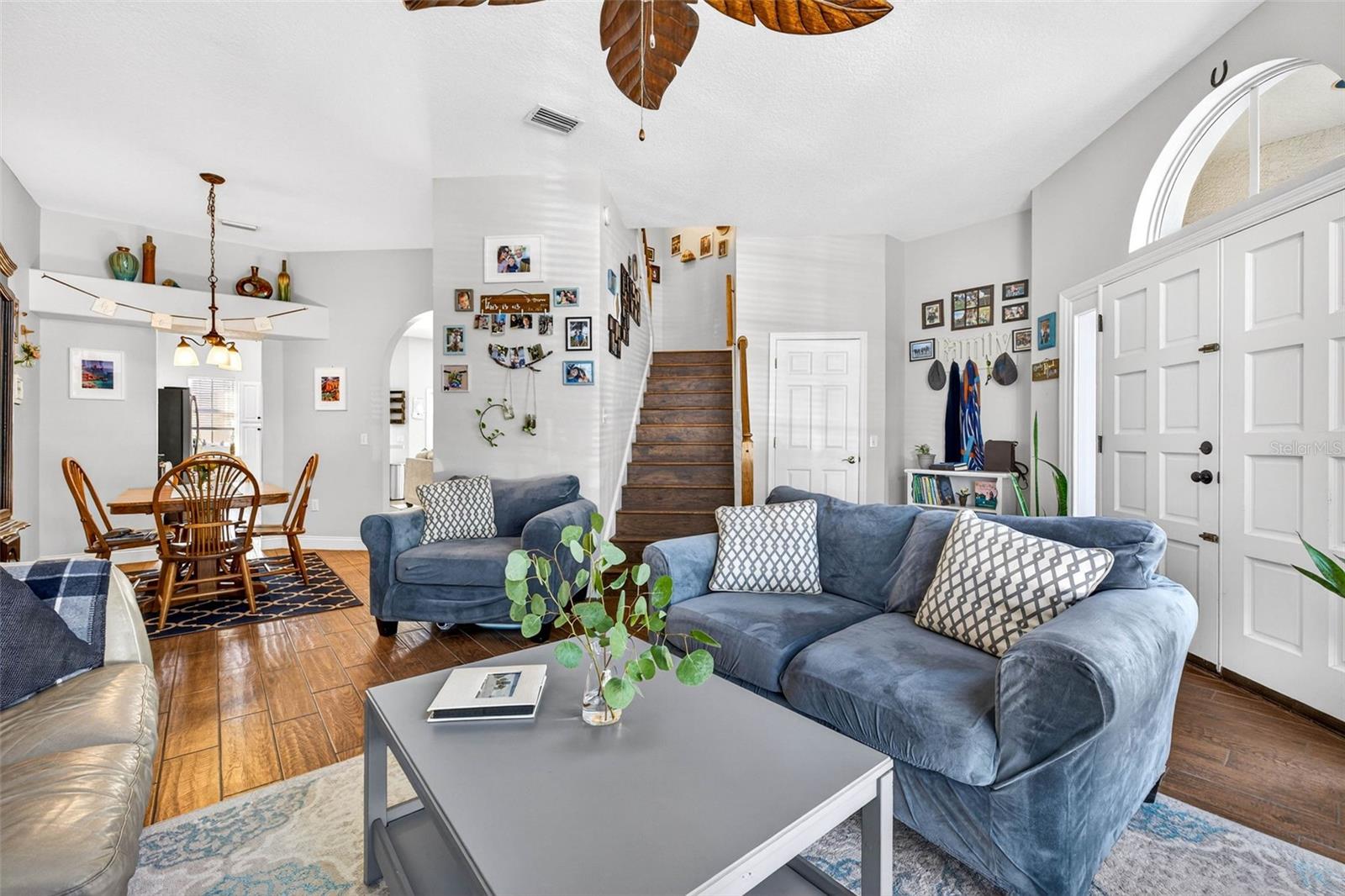 DAVIS ISLANDS PB10 PG52 TO 57 - Residential