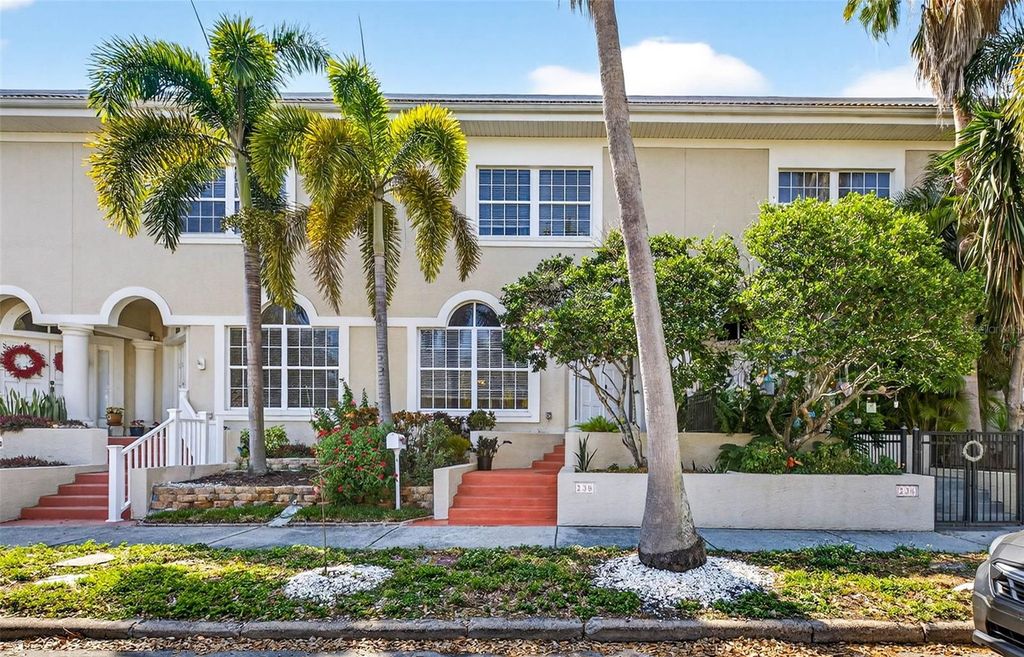 Photo of 238 Columbia Drive, Tampa, FL 33606 (MLS # TB8476886)