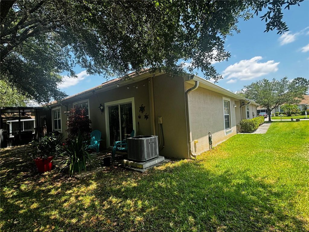 Photo of 5549 Autumn Shire Drive, Zephyrhills, FL 33541 (MLS # TB8430077)