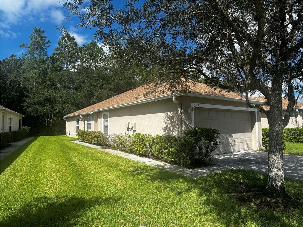 Photo of 5549 Autumn Shire Drive, Zephyrhills, FL 33541 (MLS # TB8430077)