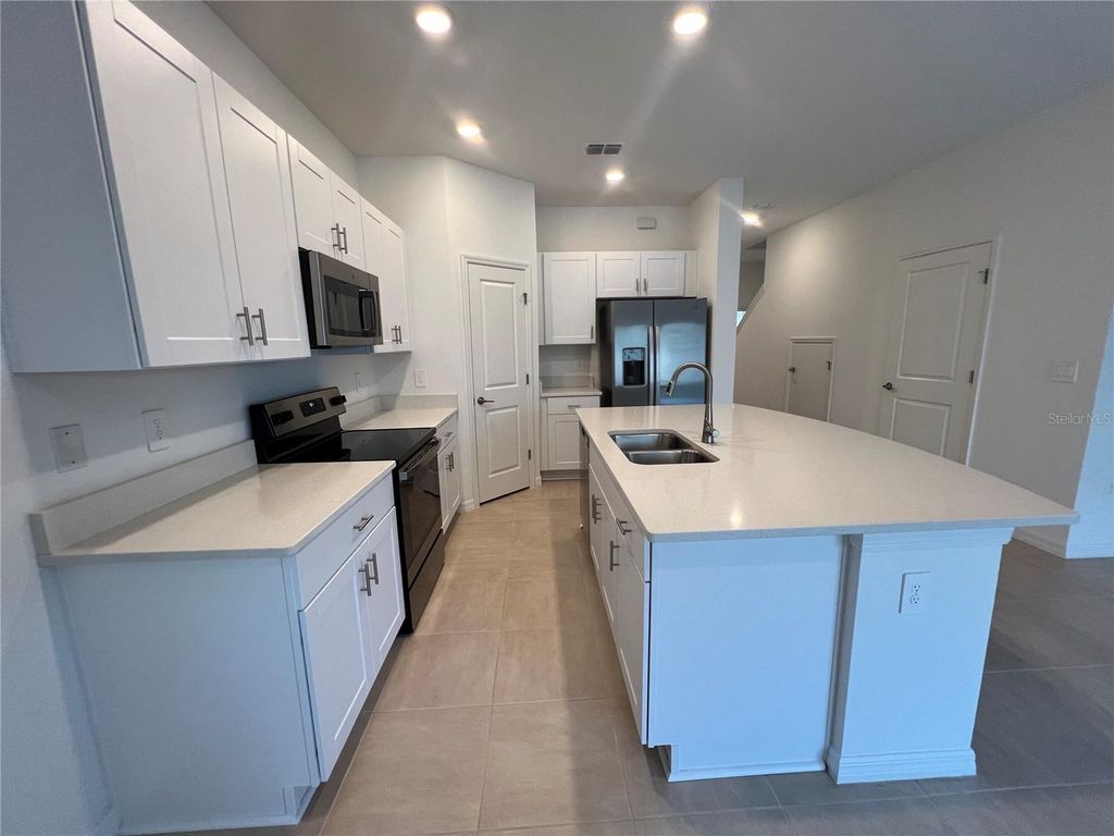 Photo of 2211 Portrait Street, Kissimmee, FL 34758 (MLS # O6377939)