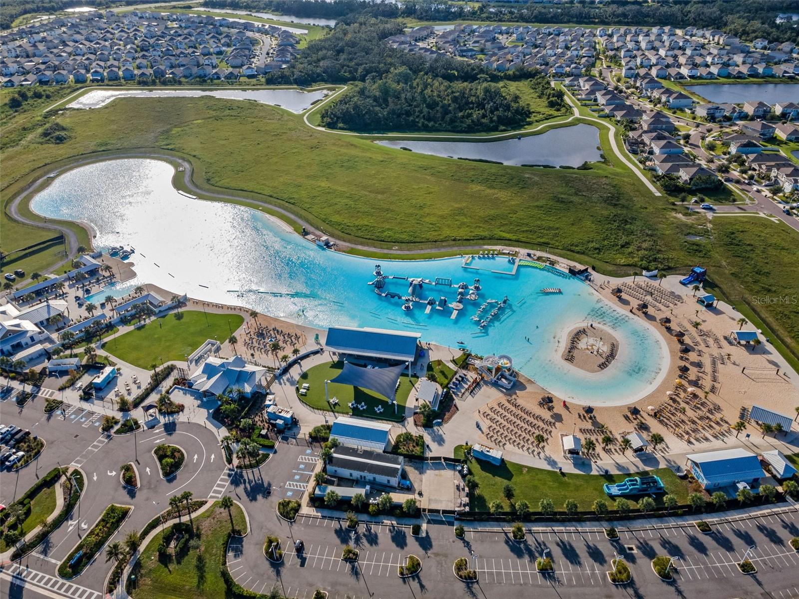 FOREST BROOKE ACTIVE ADULT PH - Residential