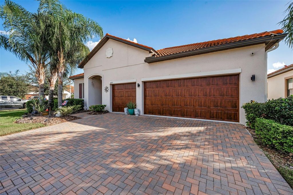 Photo of 16833 Banner Shell Place, Wimauma, FL 33598 (MLS # TB8433880)