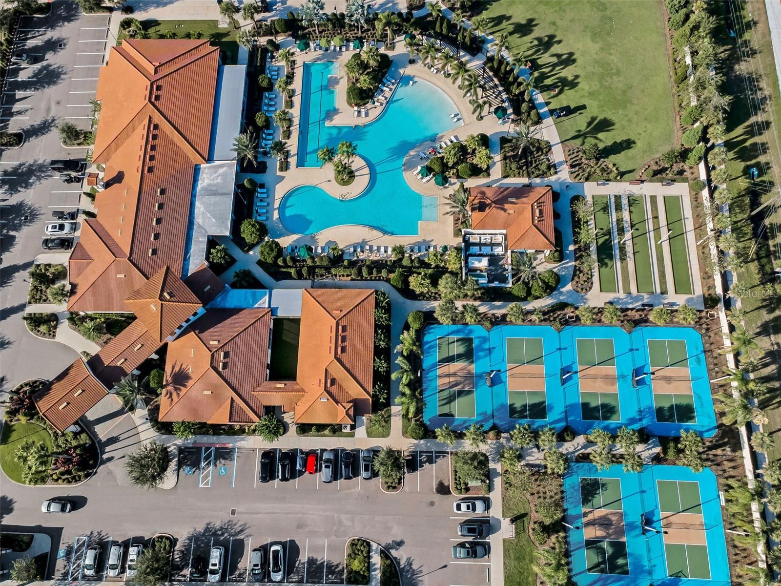 FOREST BROOKE ACTIVE ADULT PH - Residential