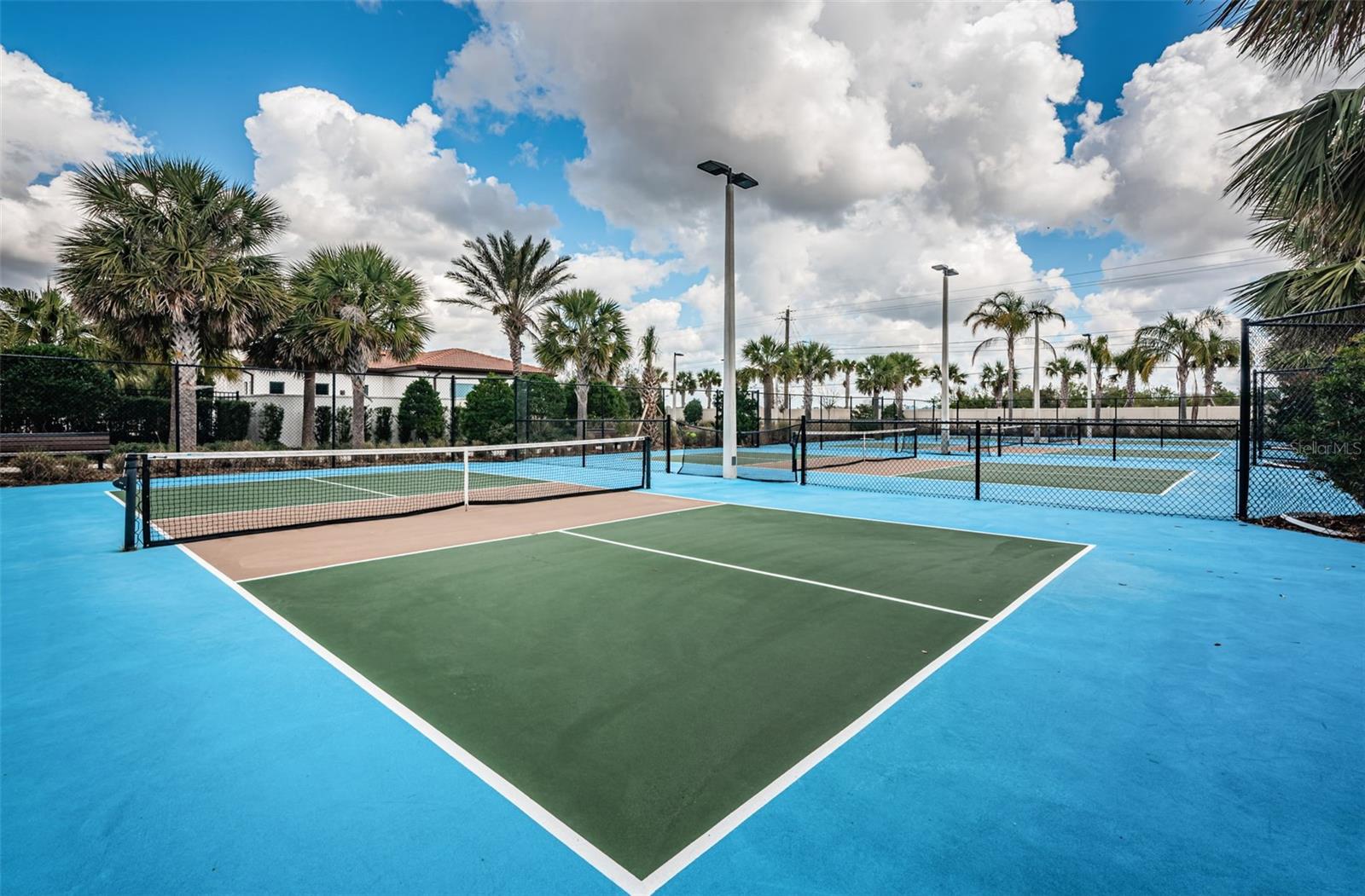 FOREST BROOKE ACTIVE ADULT PH - Residential