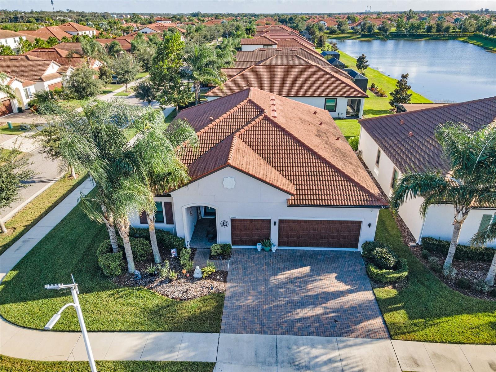 FOREST BROOKE ACTIVE ADULT PH - Residential
