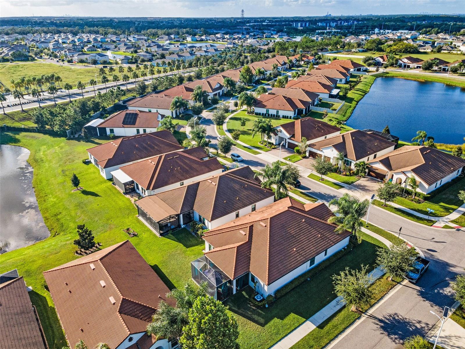 FOREST BROOKE ACTIVE ADULT PH - Residential