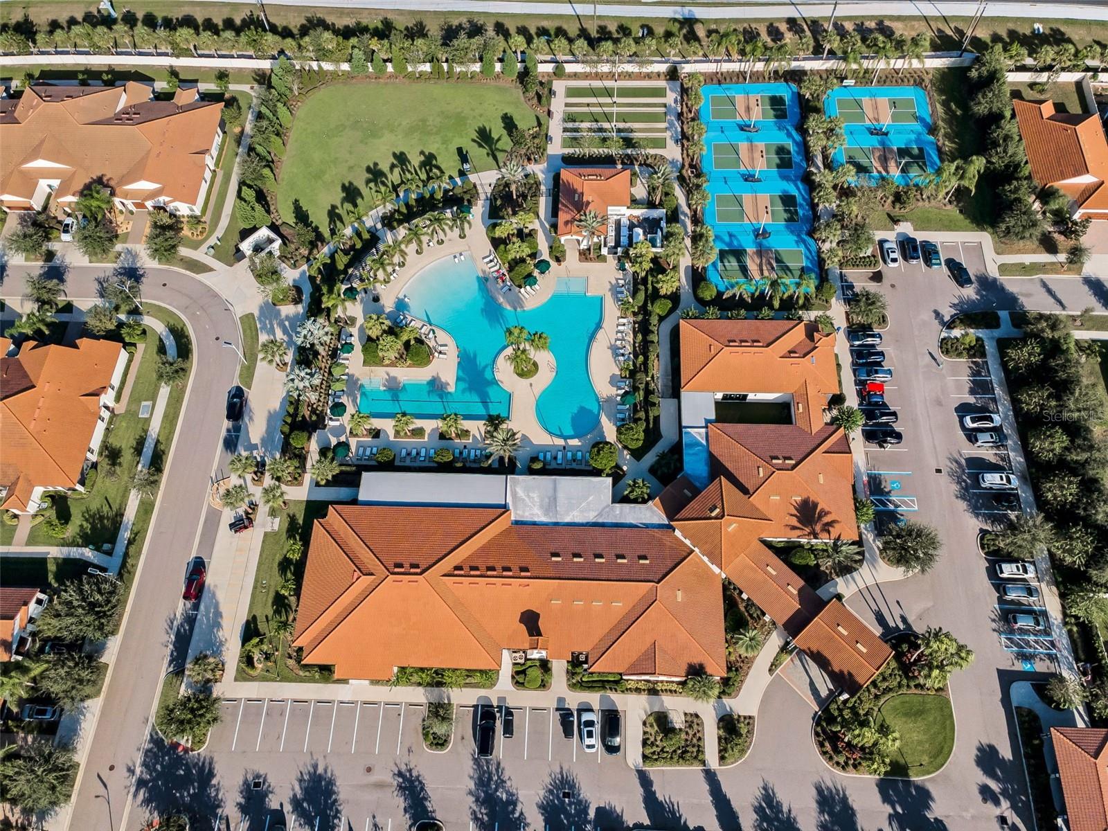 FOREST BROOKE ACTIVE ADULT PH - Residential