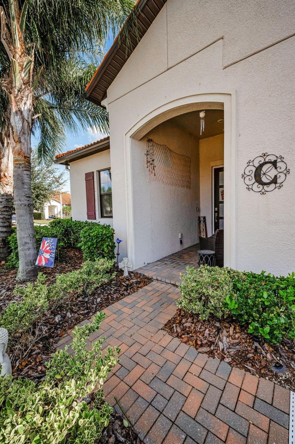 Photo of 16833 Banner Shell Place, Wimauma, FL 33598 (MLS # TB8433880)