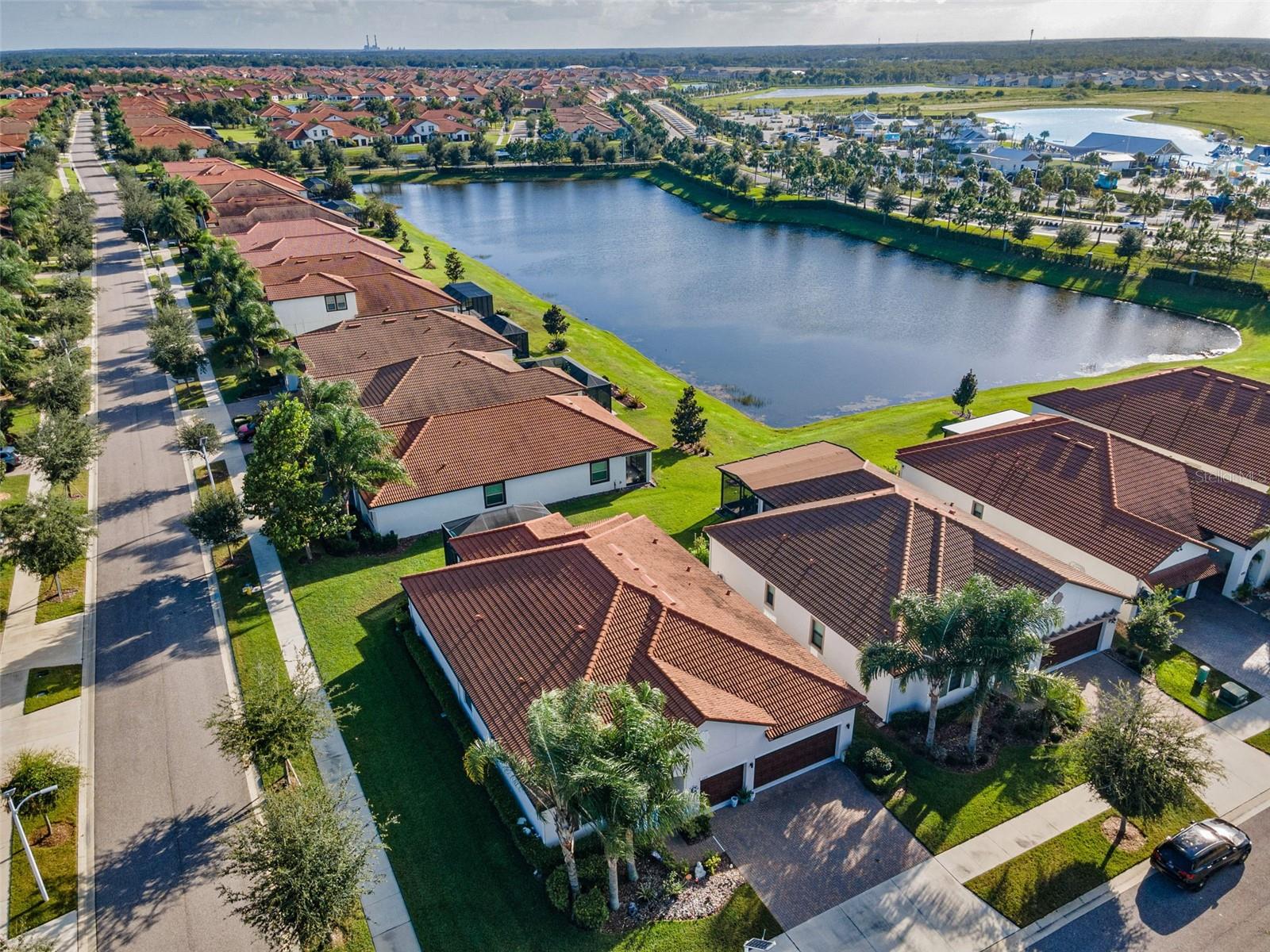 FOREST BROOKE ACTIVE ADULT PH - Residential