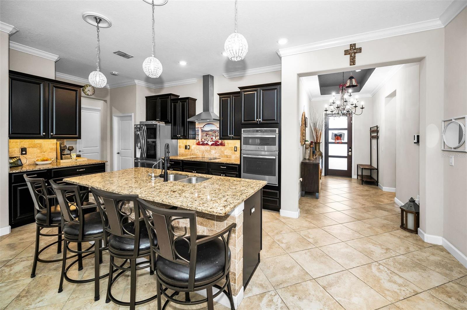 FOREST BROOKE ACTIVE ADULT PH - Residential