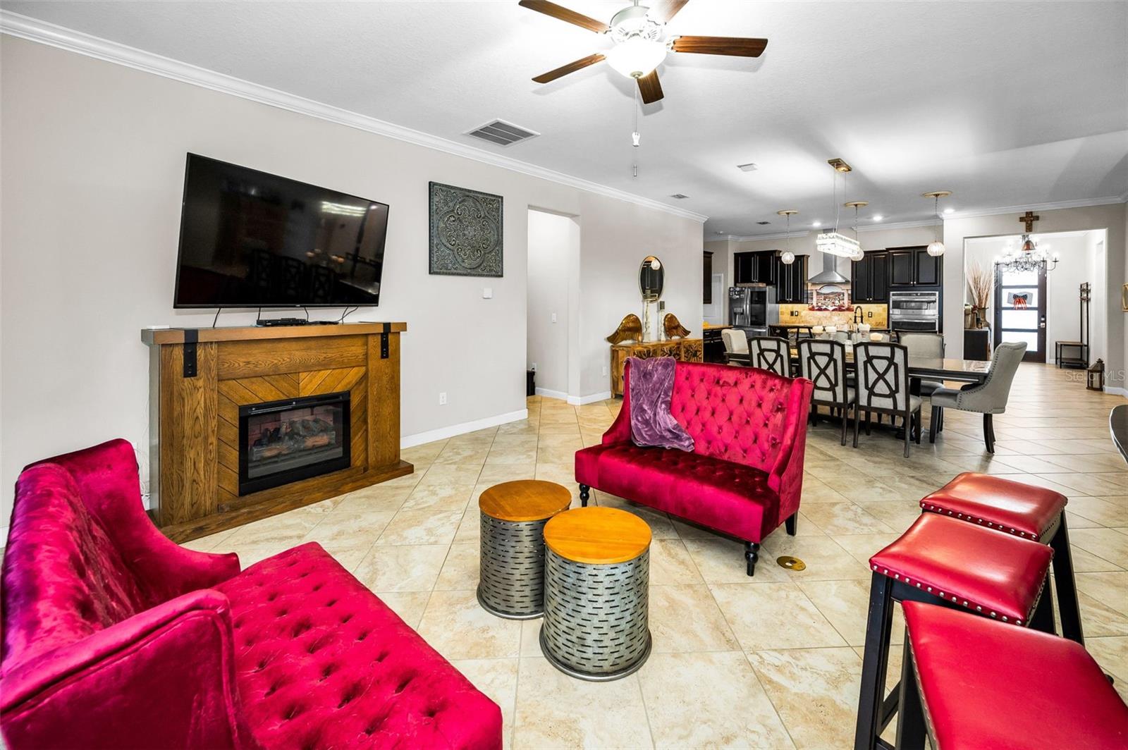FOREST BROOKE ACTIVE ADULT PH - Residential