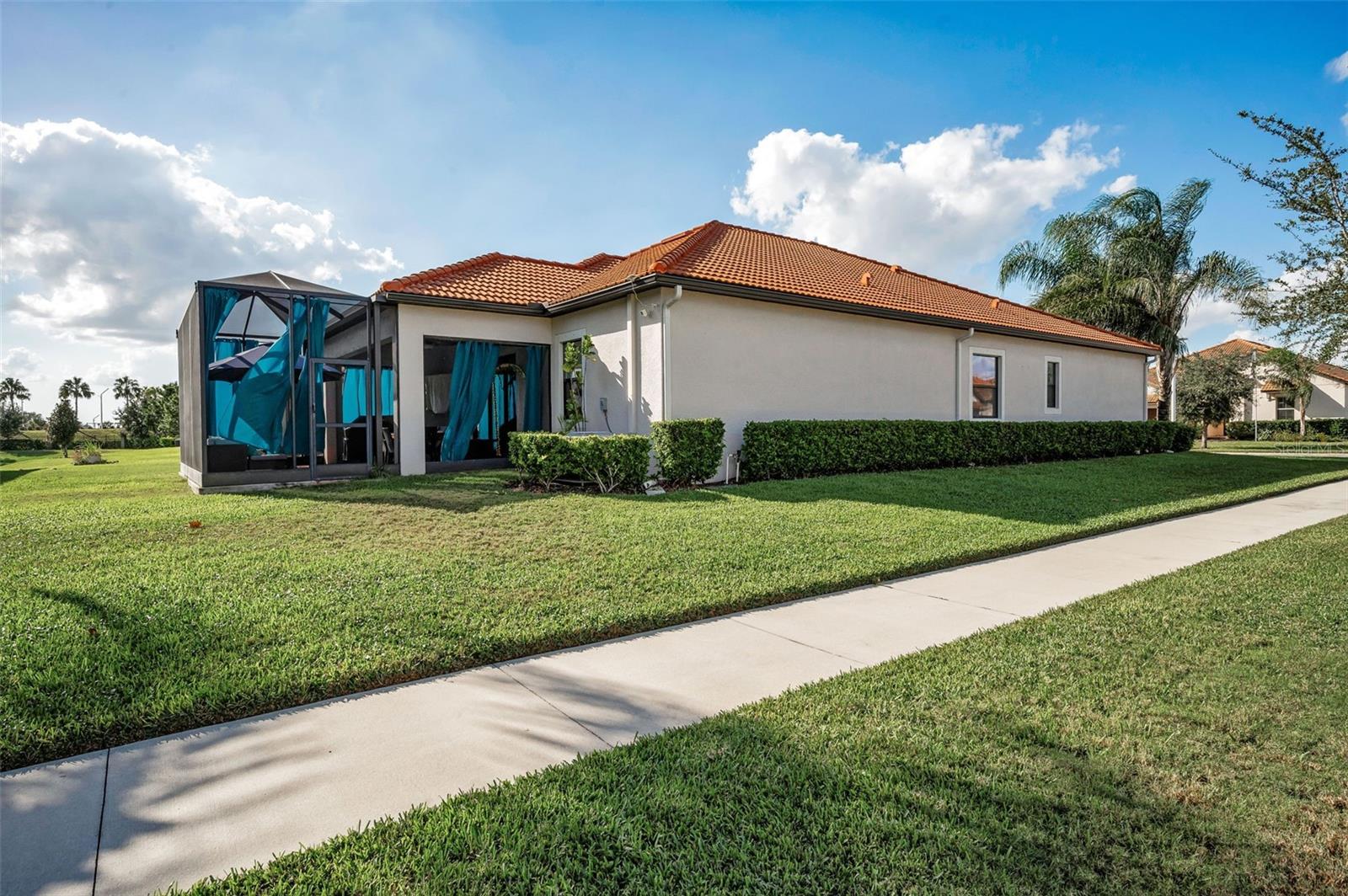 FOREST BROOKE ACTIVE ADULT PH - Residential