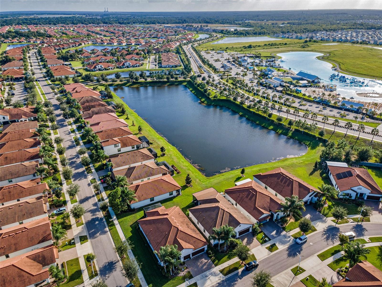 FOREST BROOKE ACTIVE ADULT PH - Residential