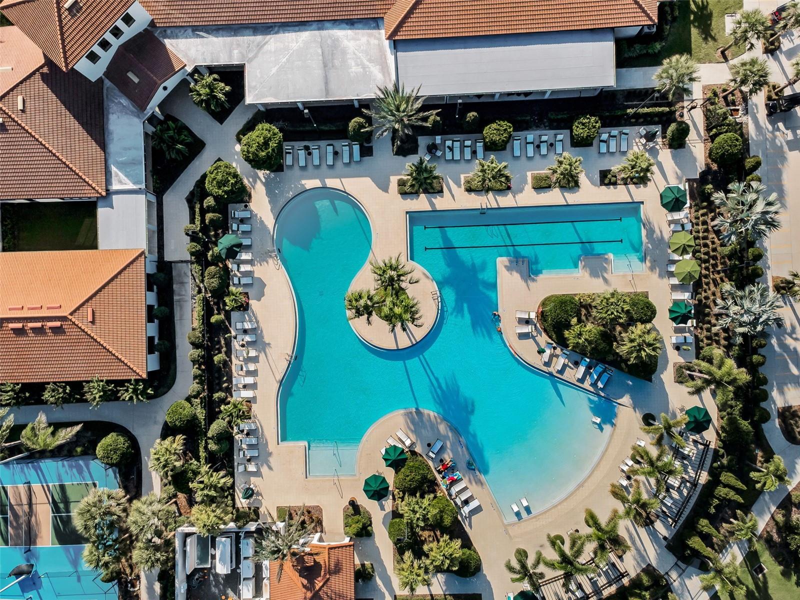 FOREST BROOKE ACTIVE ADULT PH - Residential