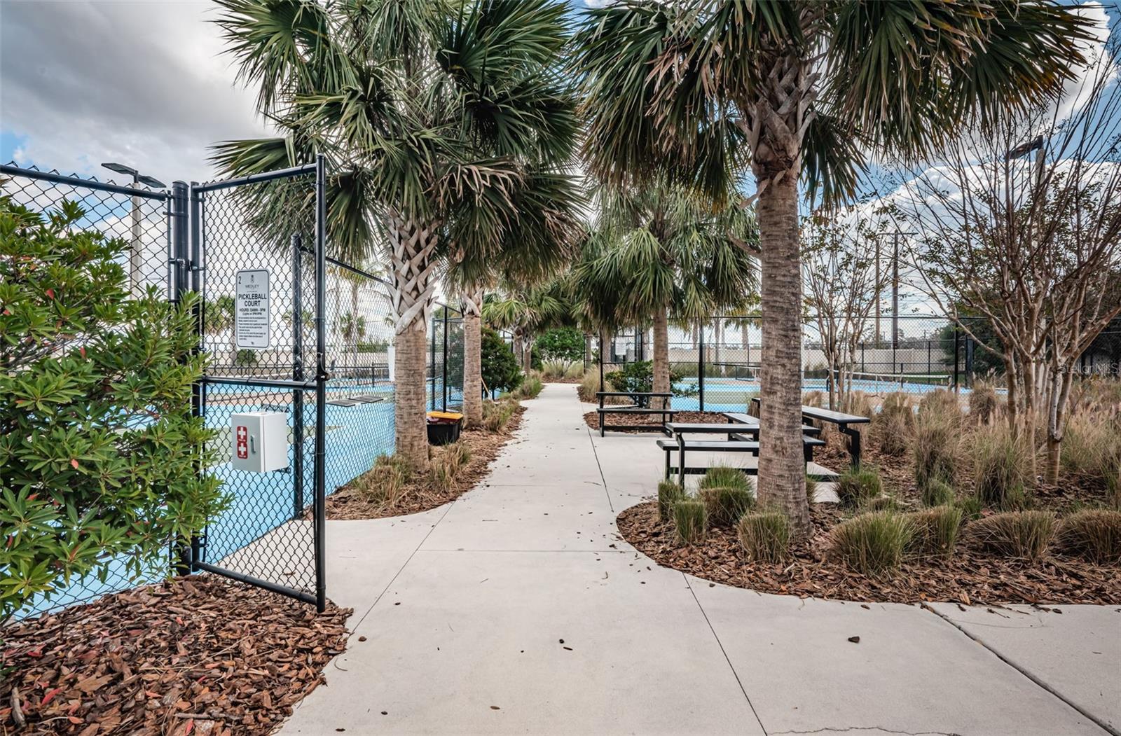 FOREST BROOKE ACTIVE ADULT PH - Residential