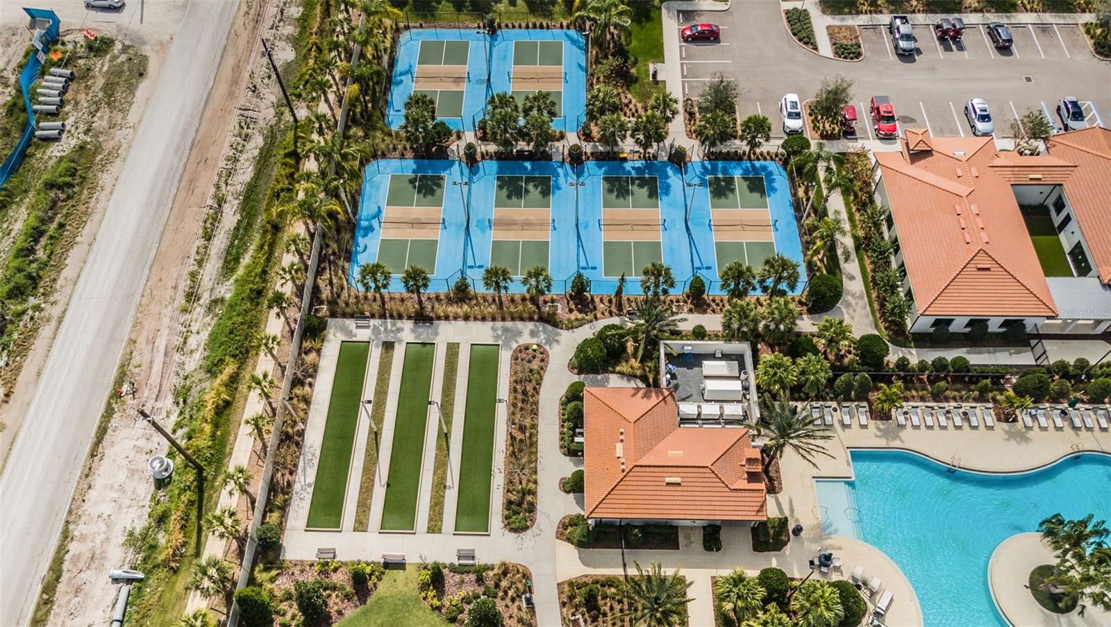 FOREST BROOKE ACTIVE ADULT PH - Residential