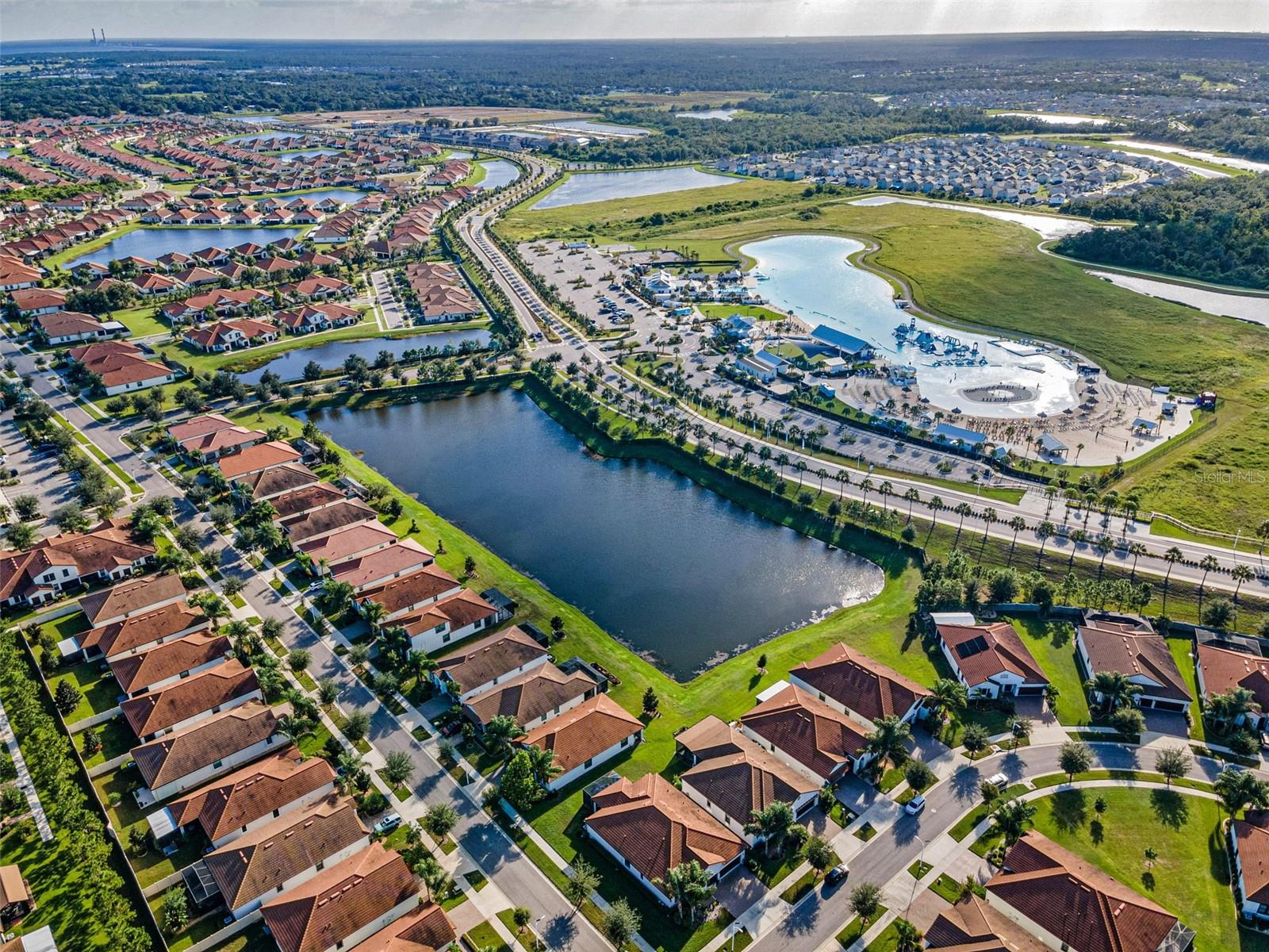 FOREST BROOKE ACTIVE ADULT PH - Residential