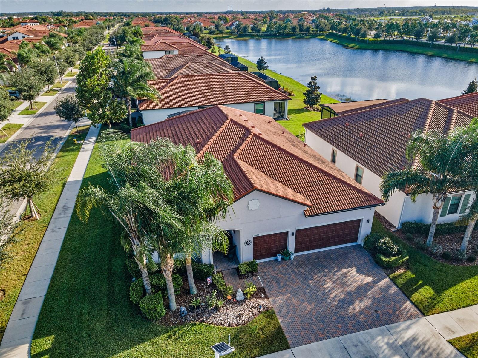 FOREST BROOKE ACTIVE ADULT PH - Residential