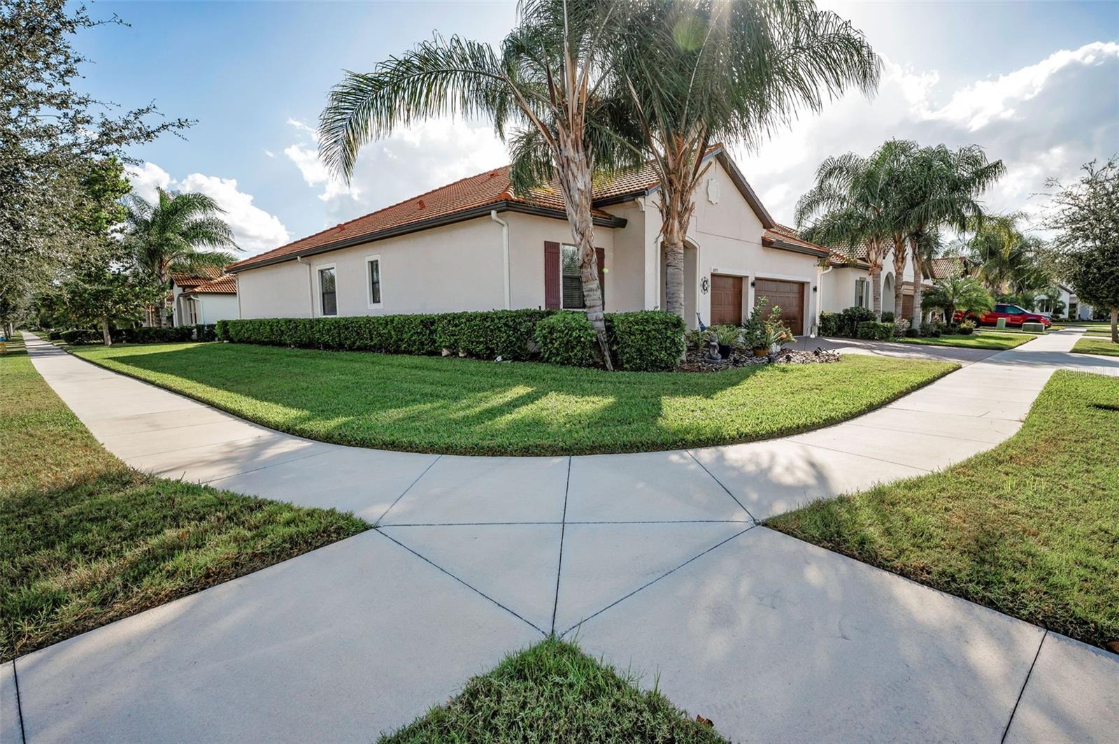 FOREST BROOKE ACTIVE ADULT PH - Residential