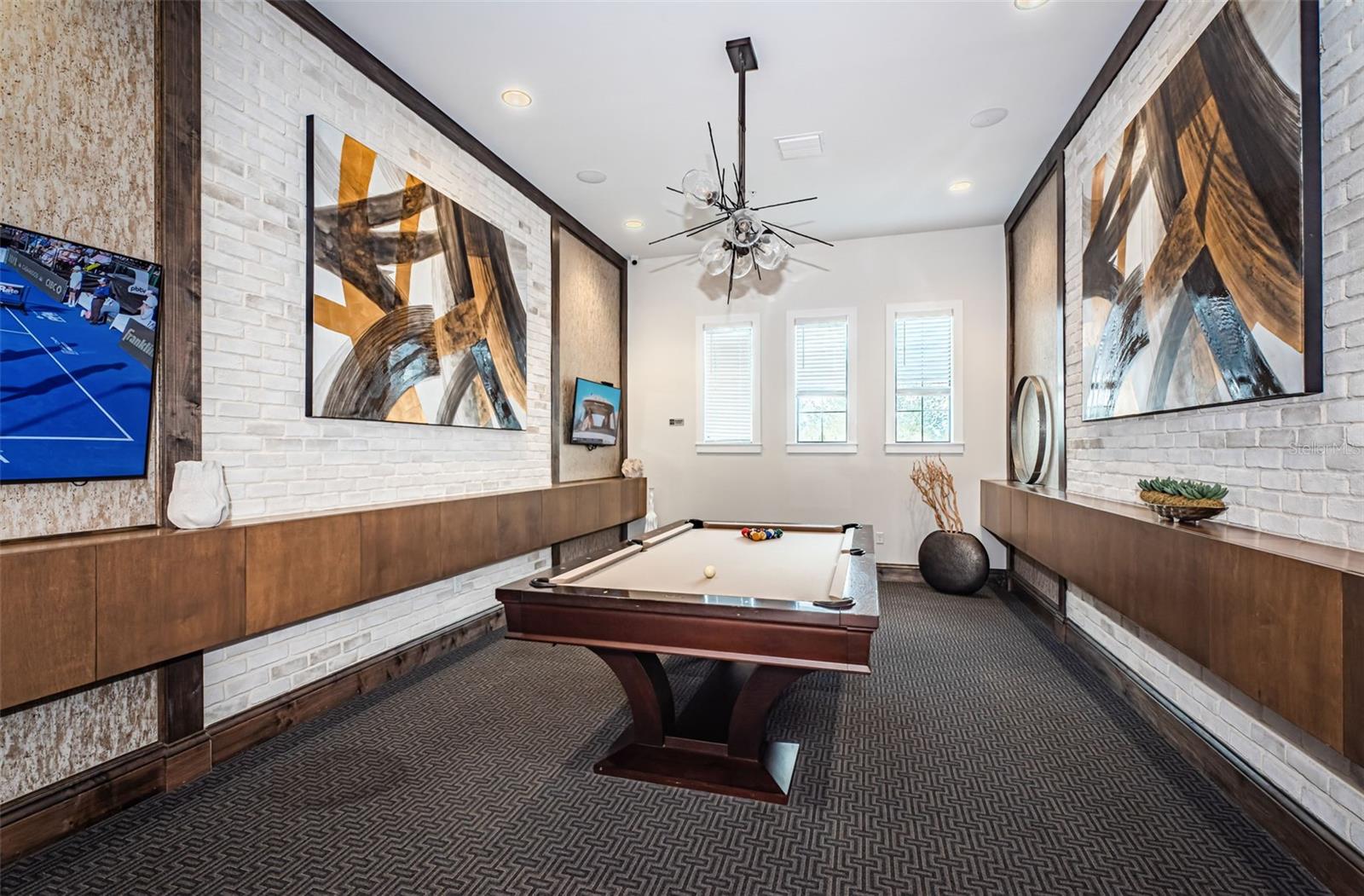 FOREST BROOKE ACTIVE ADULT PH - Residential
