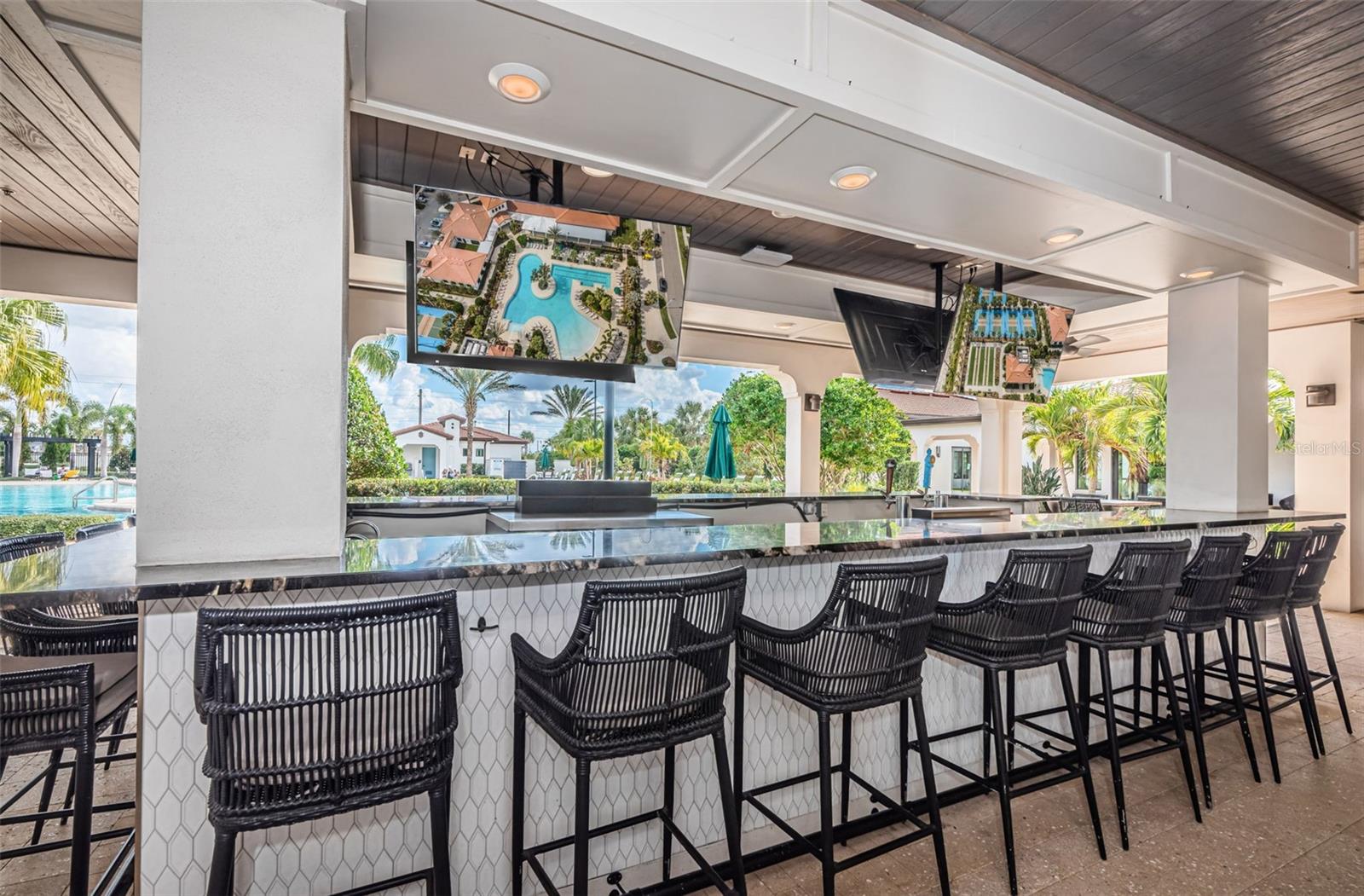 FOREST BROOKE ACTIVE ADULT PH - Residential