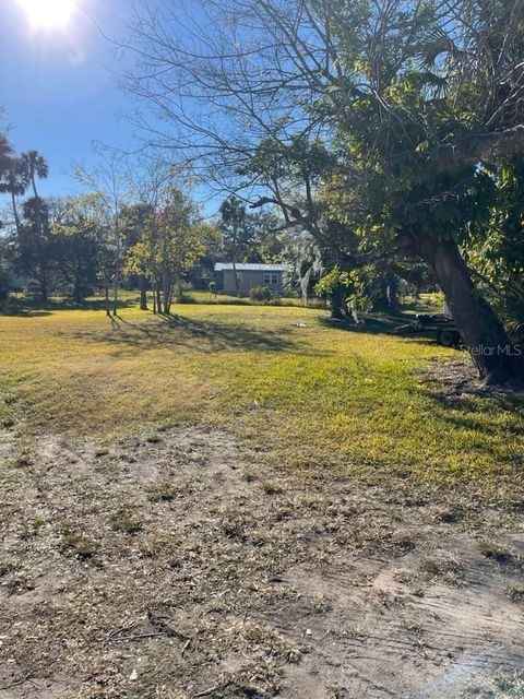E SPRUCE STREET DAYTONA BEACH FL 32114