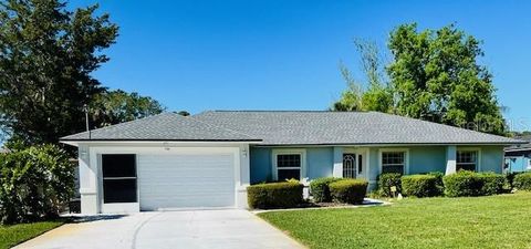 126 BAYSIDE DRIVE PALM COAST FL 32137